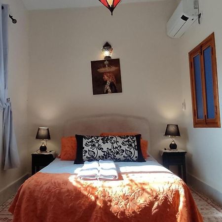 Dar Alkatib Meknes Bed & Breakfast Ngoại thất bức ảnh