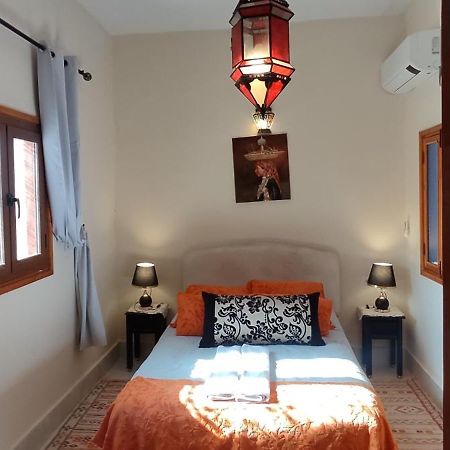 Dar Alkatib Meknes Bed & Breakfast Ngoại thất bức ảnh