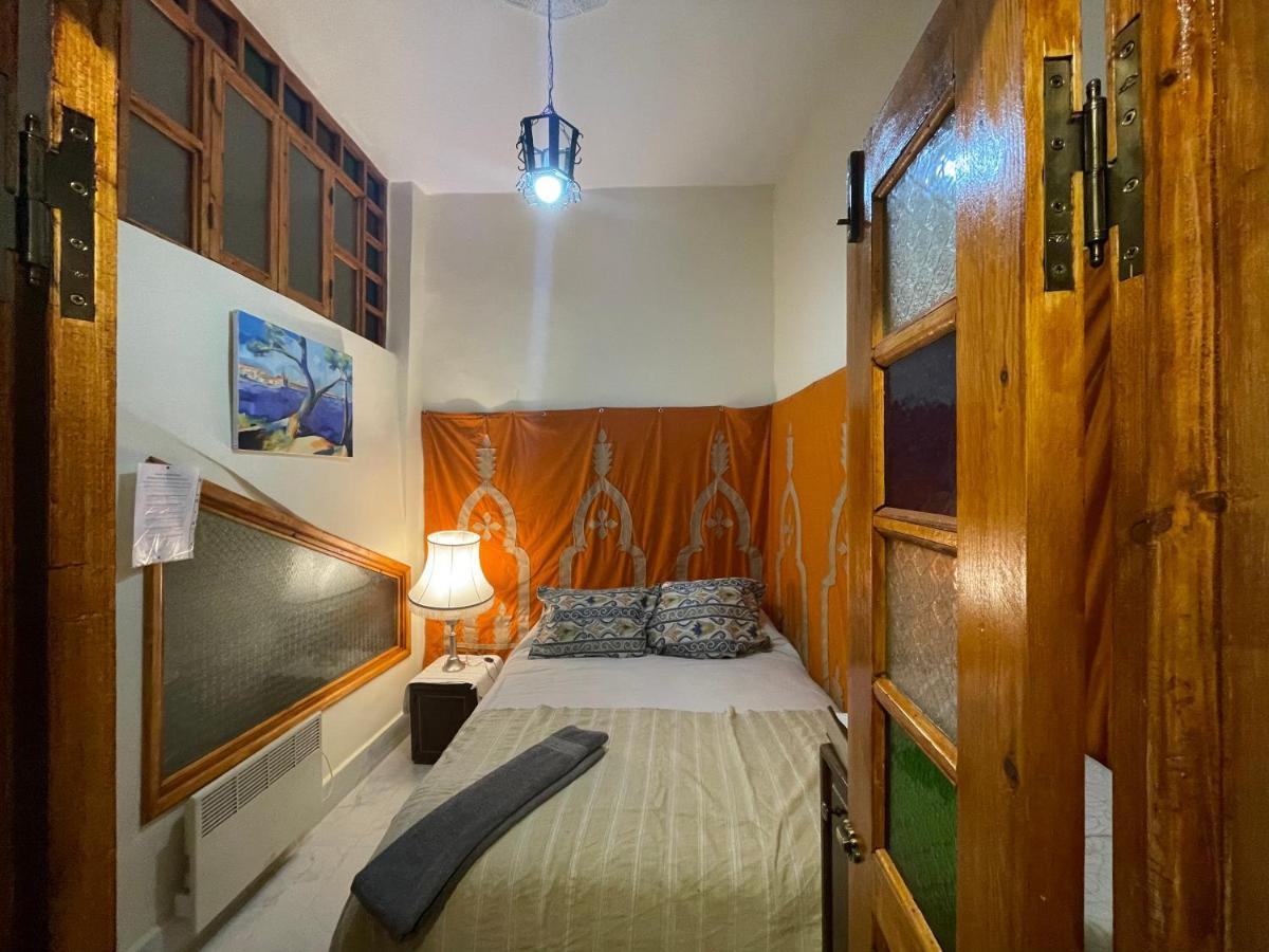Dar Alkatib Meknes Bed & Breakfast Ngoại thất bức ảnh