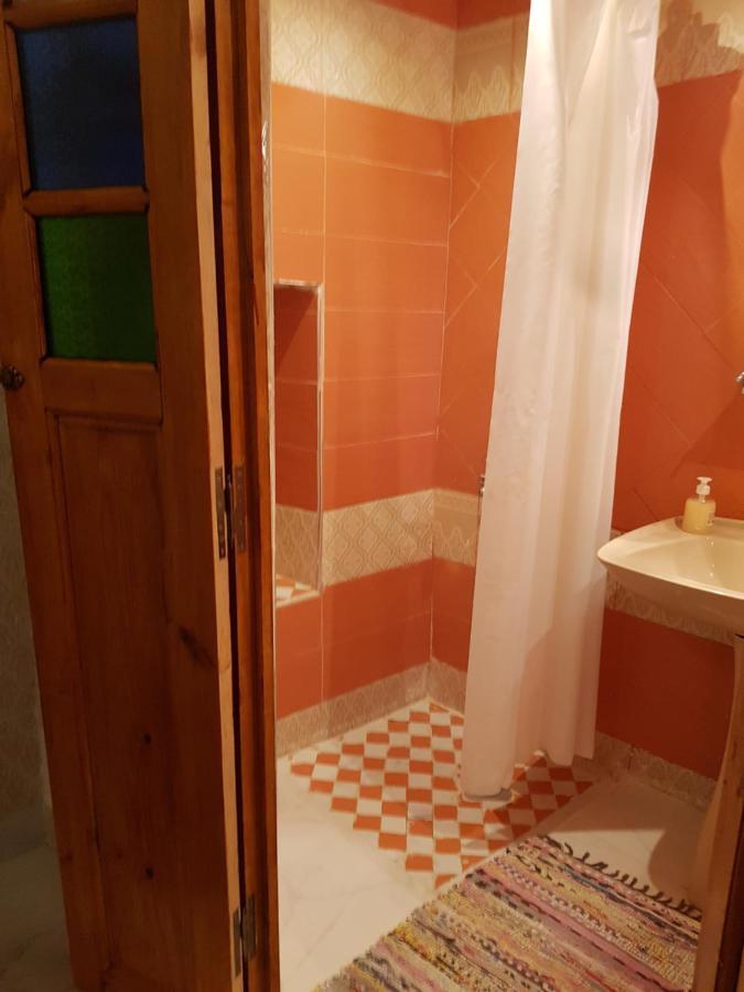Dar Alkatib Meknes Bed & Breakfast Ngoại thất bức ảnh