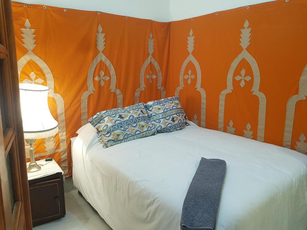 Dar Alkatib Meknes Bed & Breakfast Ngoại thất bức ảnh