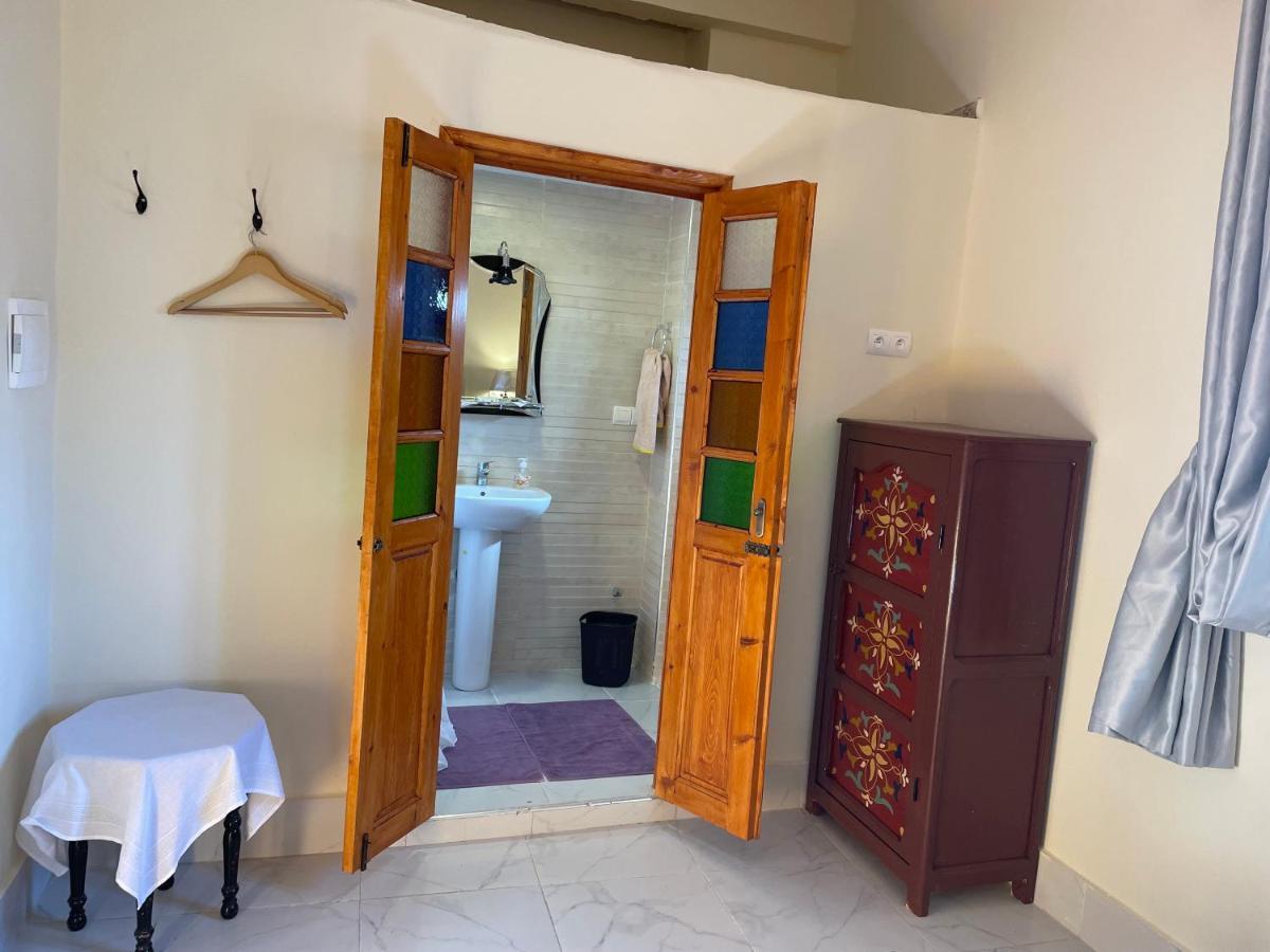 Dar Alkatib Meknes Bed & Breakfast Ngoại thất bức ảnh