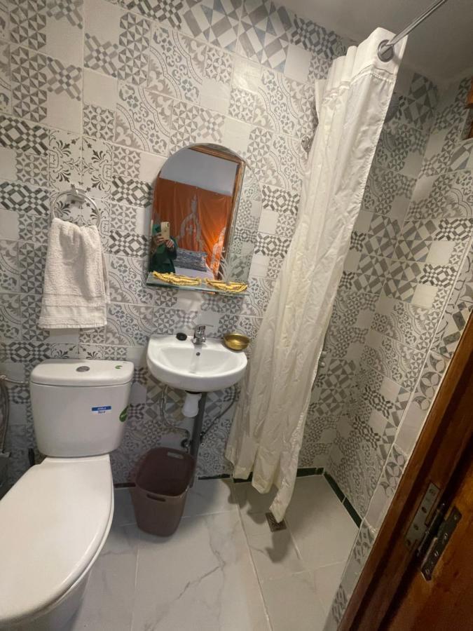 Dar Alkatib Meknes Bed & Breakfast Ngoại thất bức ảnh
