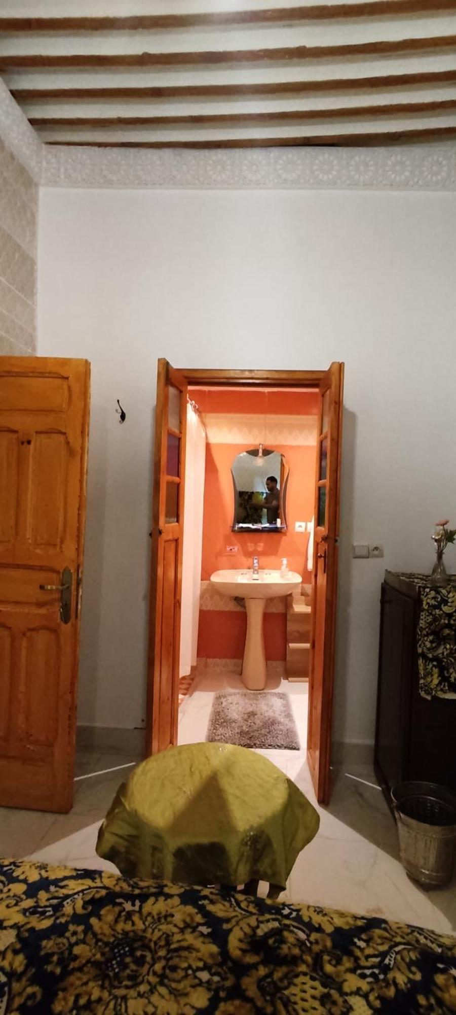 Dar Alkatib Meknes Bed & Breakfast Ngoại thất bức ảnh