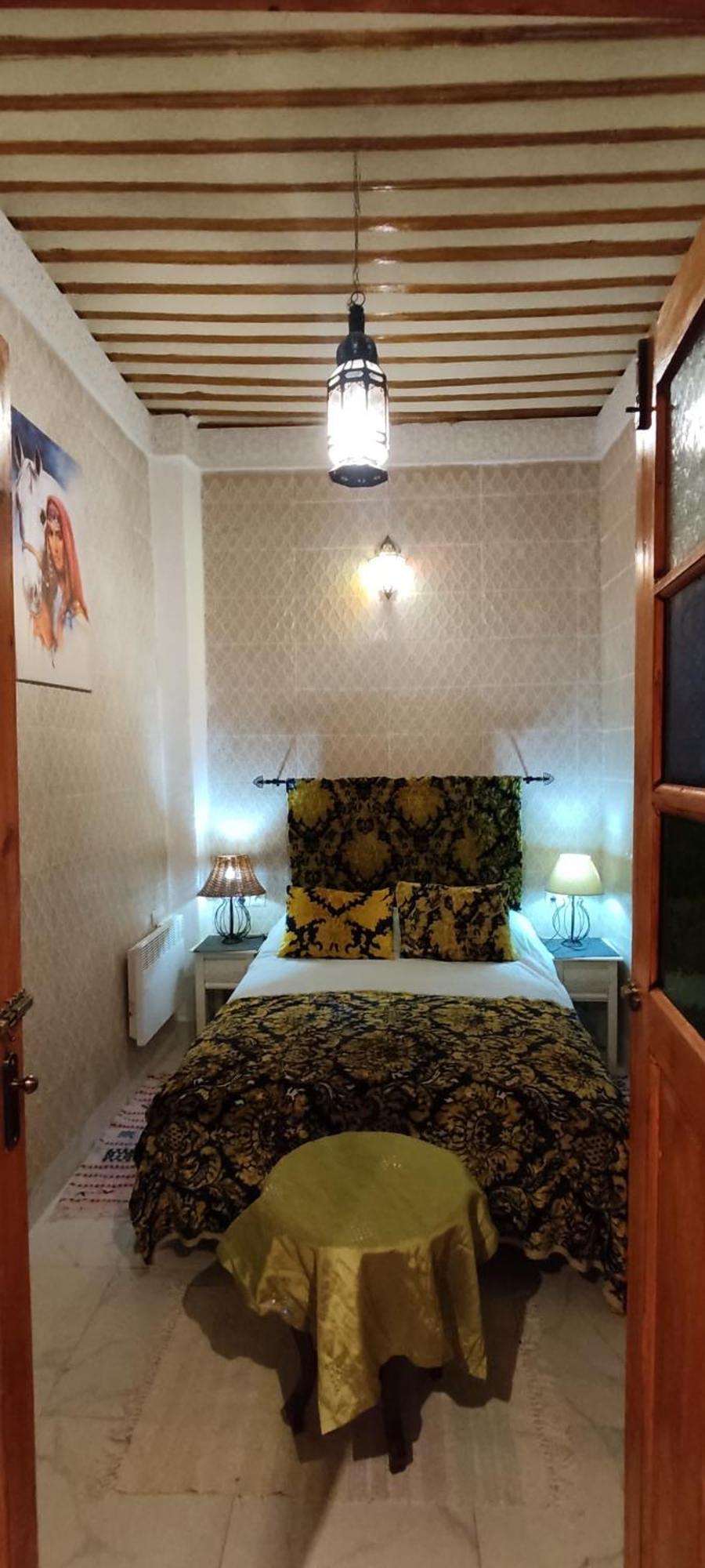 Dar Alkatib Meknes Bed & Breakfast Ngoại thất bức ảnh