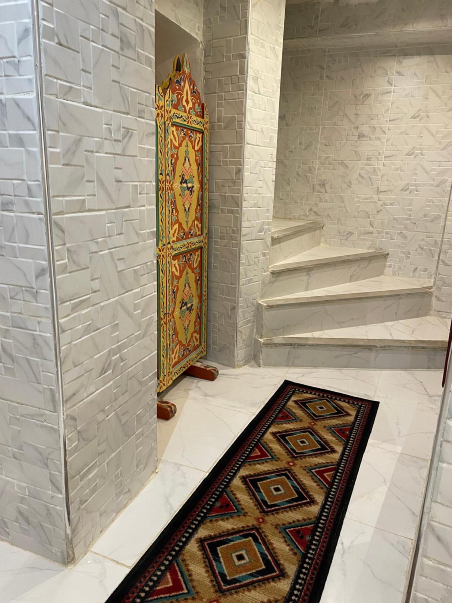 Dar Alkatib Meknes Bed & Breakfast Ngoại thất bức ảnh
