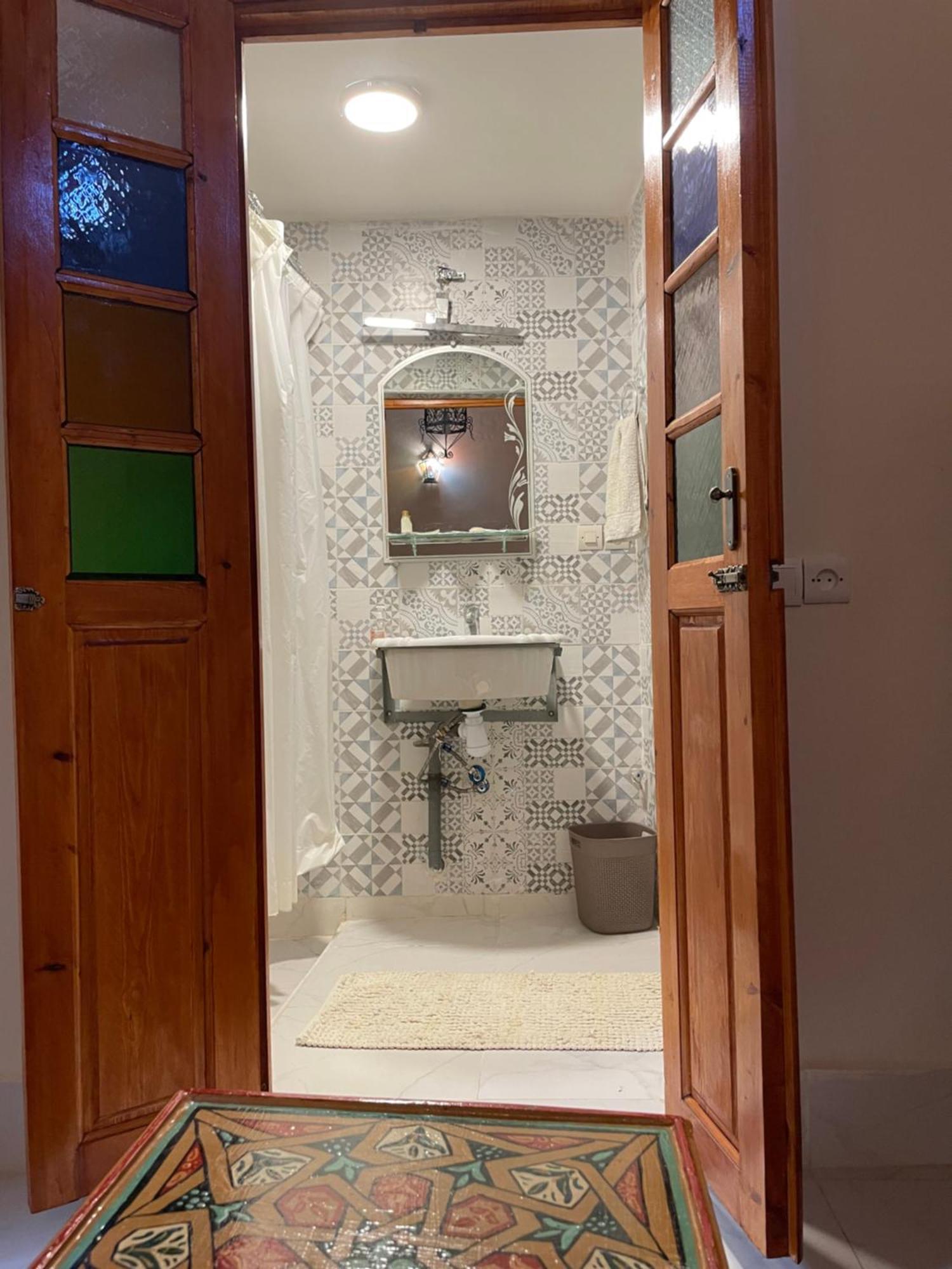 Dar Alkatib Meknes Bed & Breakfast Ngoại thất bức ảnh