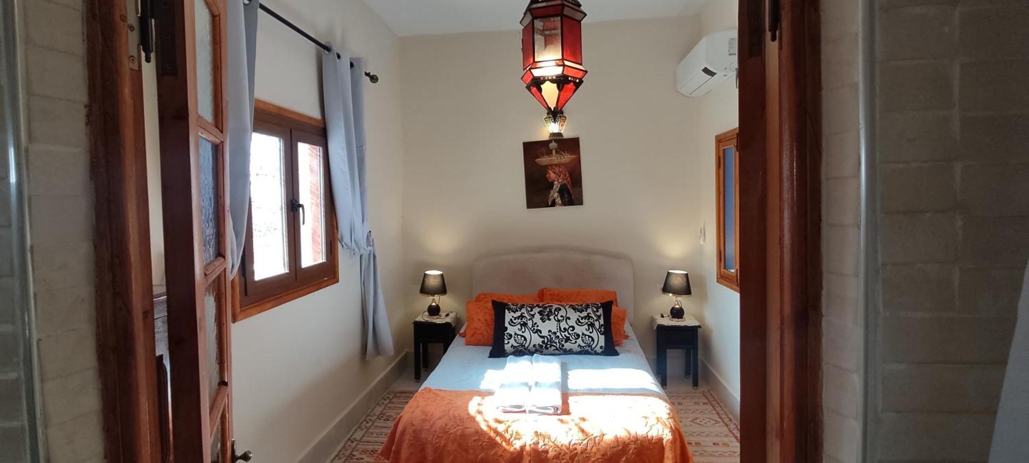 Dar Alkatib Meknes Bed & Breakfast Ngoại thất bức ảnh