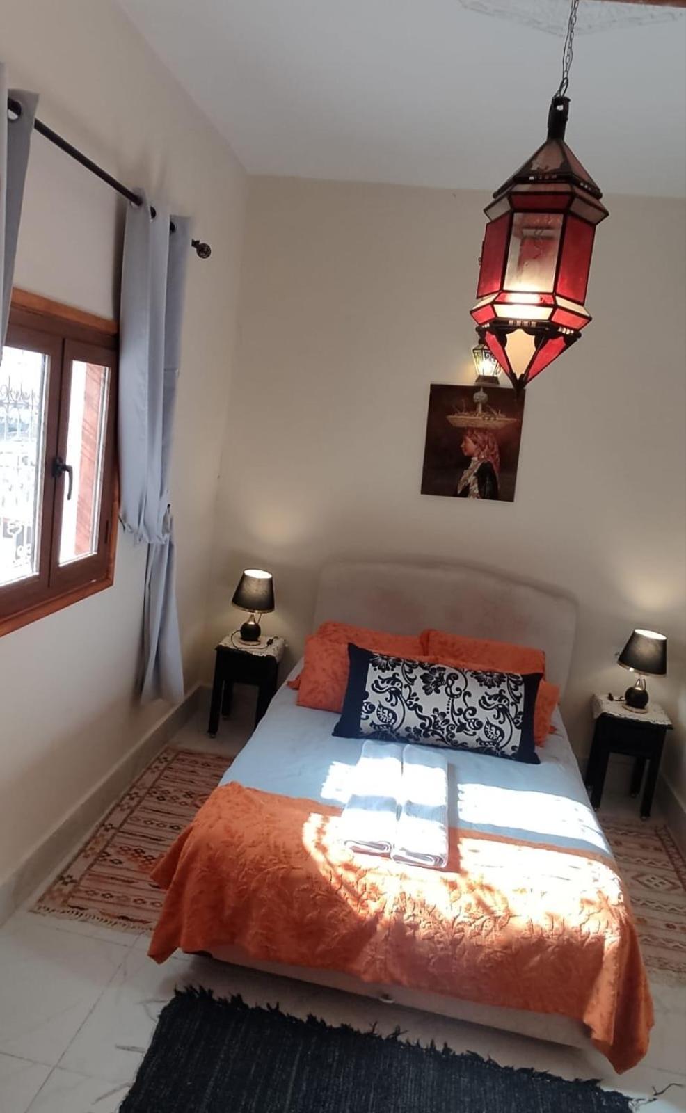 Dar Alkatib Meknes Bed & Breakfast Ngoại thất bức ảnh
